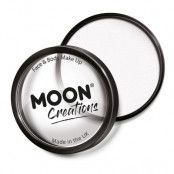 Moon Creations Pro Ansikts- & Kroppsfärg - Vit