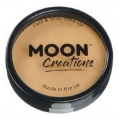 Moon Creations pro Smink i burk, guldsand 36 g