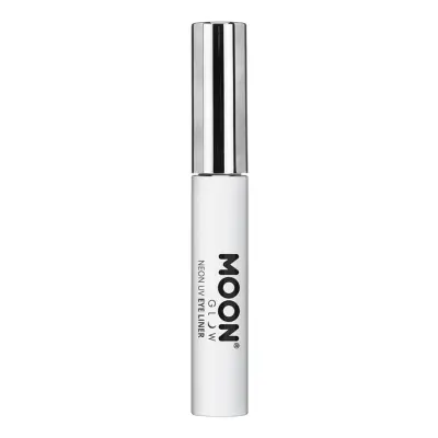 Moon Creations UV Neon Eyeliner - Vit