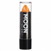 Moon UV läppstift, neon orange 5 g