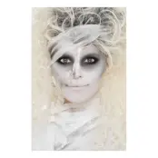 Mumiespöke Sminkset