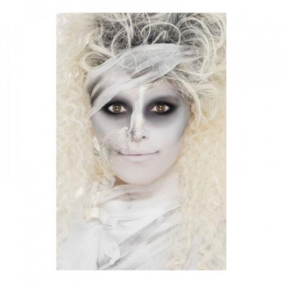 Mumiespöke Sminkset