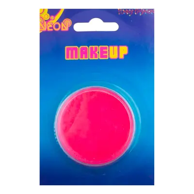 Neon Hudfärg - Rosa