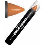 ORANGE - Face Paint Stick