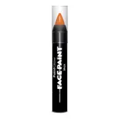PaintGlow Ansiktskrita - Orange