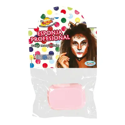 Professionell Sminksvamp