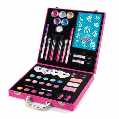 Shimmer n Sparkle All-in-one Glitter Studio