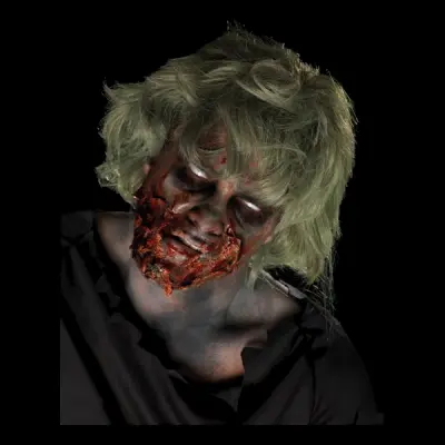 Smiffys Zombie Sminkset