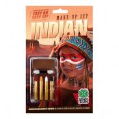 Sminkset Indian