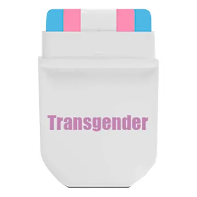 Sminkstift Transgender