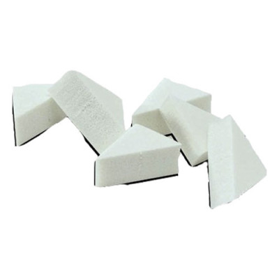 Sminksvampar - 6-pack