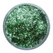 Snazaroo Glitter Gel - Bright Green