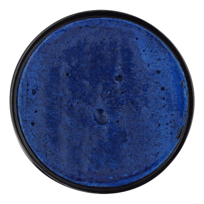 Snazaroo Ansikts- & Kroppsfärg Metallic - Blå