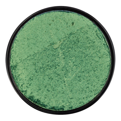Snazaroo Ansikts- & Kroppsfärg Metallic - Grön