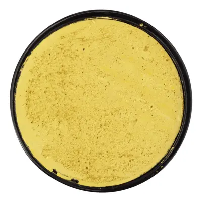 Snazaroo Metallic Kroppsfärg - Guld