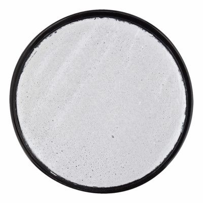 Snazaroo Metallic Kroppsfärg - Silver