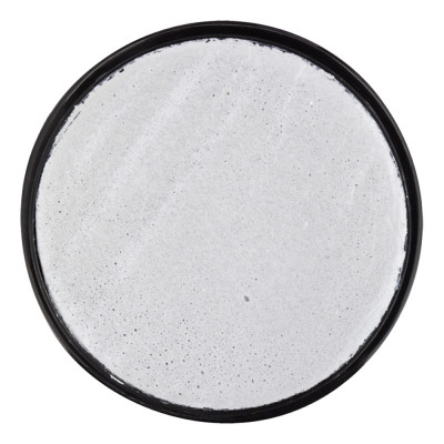 Snazaroo Ansikts- & Kroppsfärg Metallic - Silver