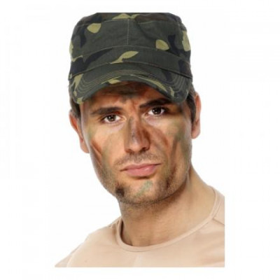 Soldatsmink