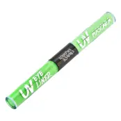 S&S UV Eyeliner & Mascara - Grön