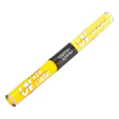 S&S UV Eyeliner & Mascara - Gul