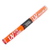 S&S UV Eyeliner & Mascara - Orange