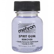 Spirit Gum Remover Mehron Teaterlimsremover