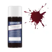 Kryolan Transparent Blod - 250 ml Mörk