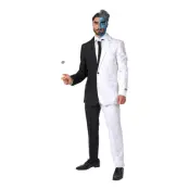 Suitmeister Two Face Kostym - Large