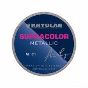 Kryolan Supracolor metallic silver 8 ml