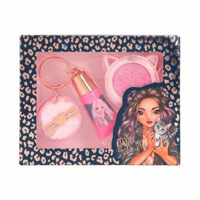 TOPModel Beautyset Leo Love