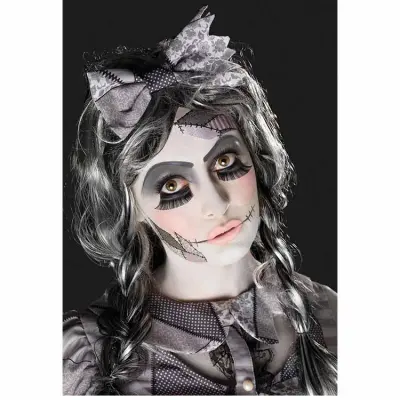 Trasig Docka Make Up Kit