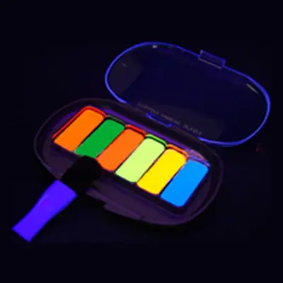 UV Ansikts- & Kroppsfärg