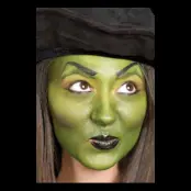 Woochie Häxa Sminkset