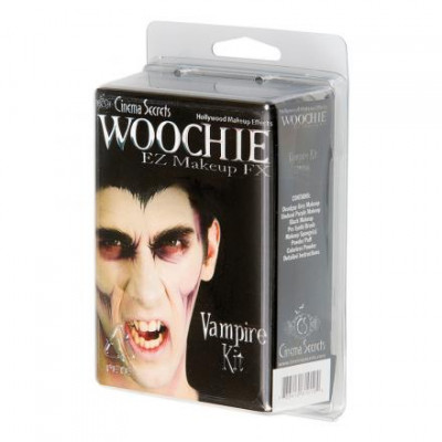 Woochie Vampyr Sminkset