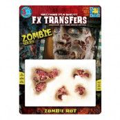 Zombie Rot FX Transfers
