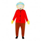South Park Eric Cartman Maskeraddräkt - Small