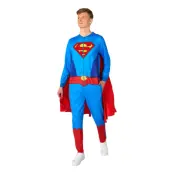 OppoSuits Superman™ Onesie - X-Small