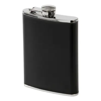 Plunta i Läder - 24 cl