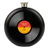 Plunta Vinyl