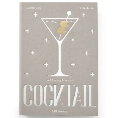 Presentbox - Drink Tools