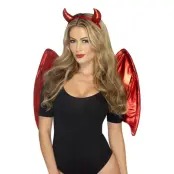 Söt Djävul Tillbehörskit