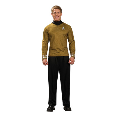 Star Trek Captain Kirk Tröja - Medium