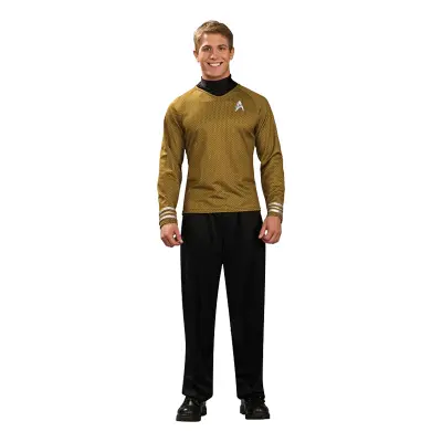 Star Trek Captain Kirk Tröja - Medium