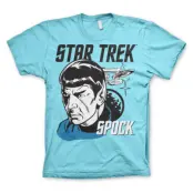Star Trek&Spock T-Shirt S