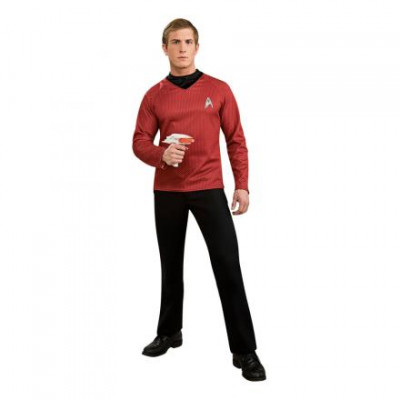 Star Trek Scotty Deluxe Tröja