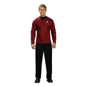Star Trek Scotty Tröja - Medium