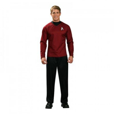 Star Trek Scotty Tröja