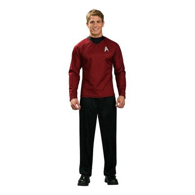 Star Trek Scotty Tröja - Small