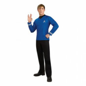 Star Trek Spock Deluxe Tröja
