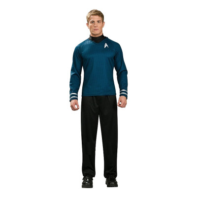 Star Trek Spock Tröja - Medium